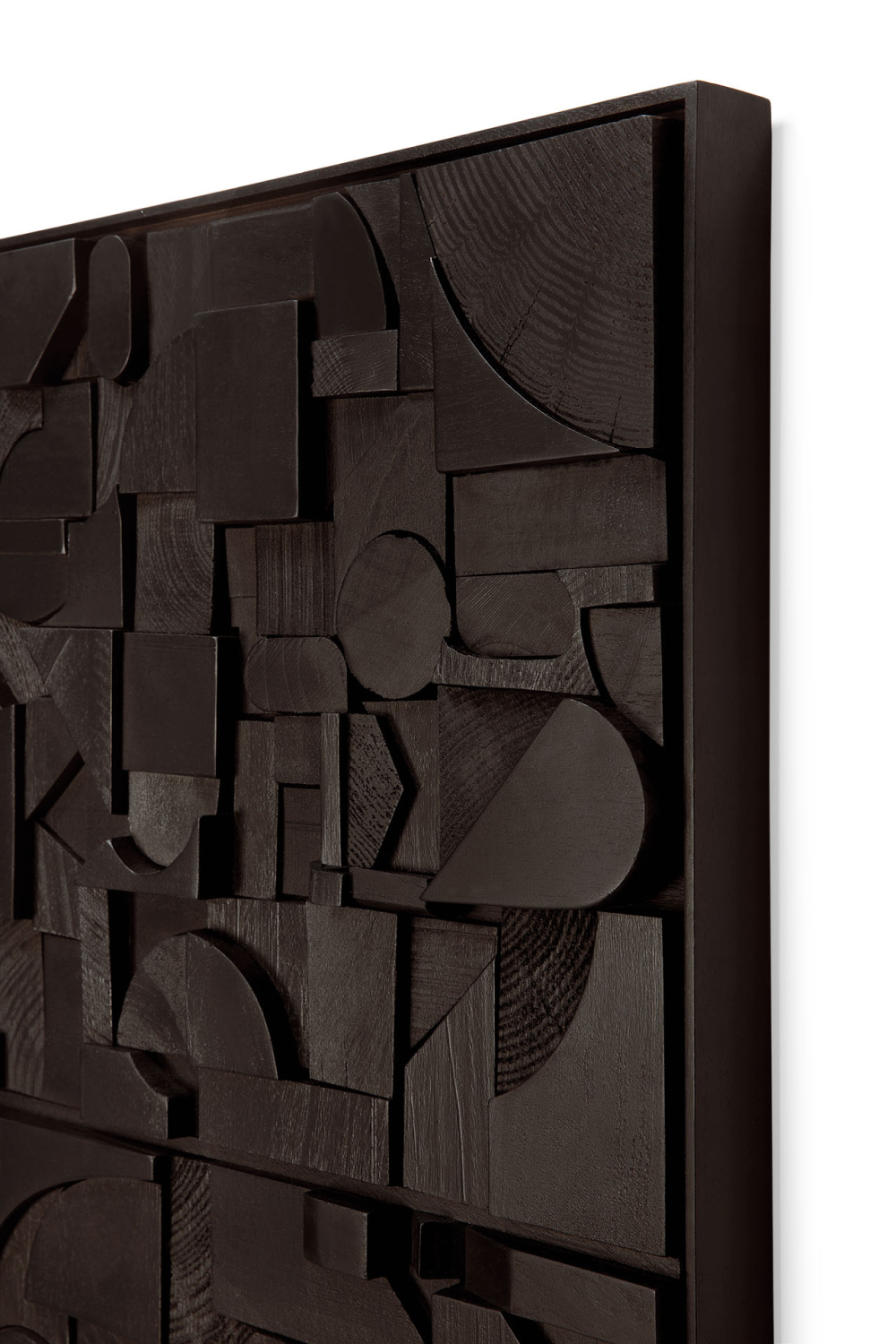   Rectangular Puzzle Wall Art | Oroa.com
