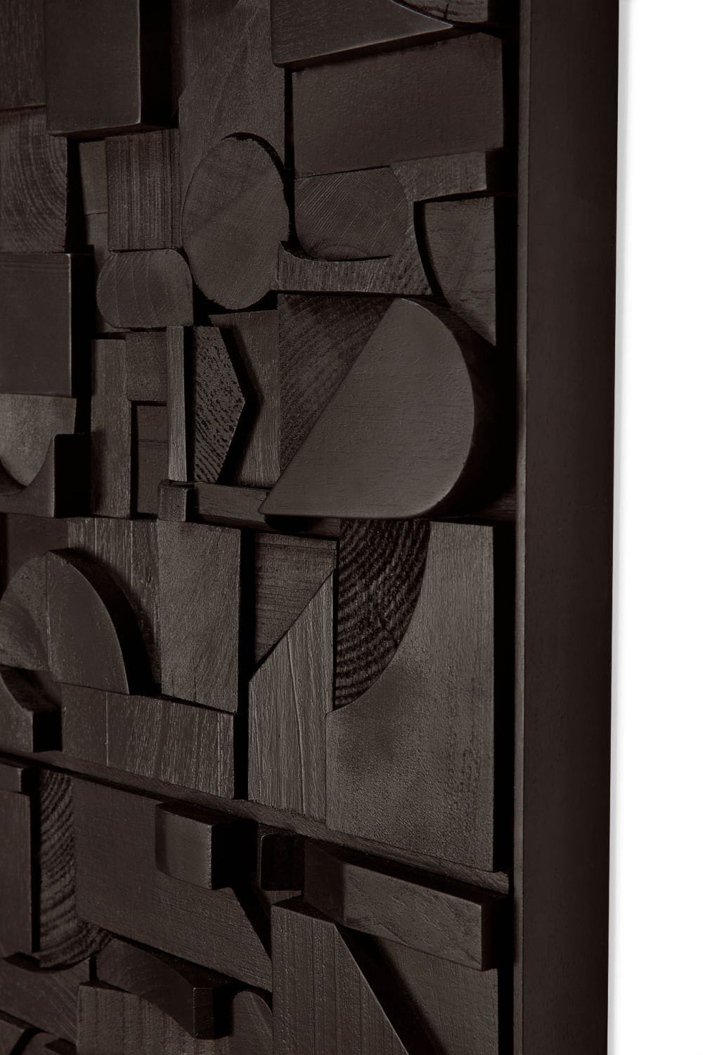   Rectangular Puzzle Wall Art | Oroa.com