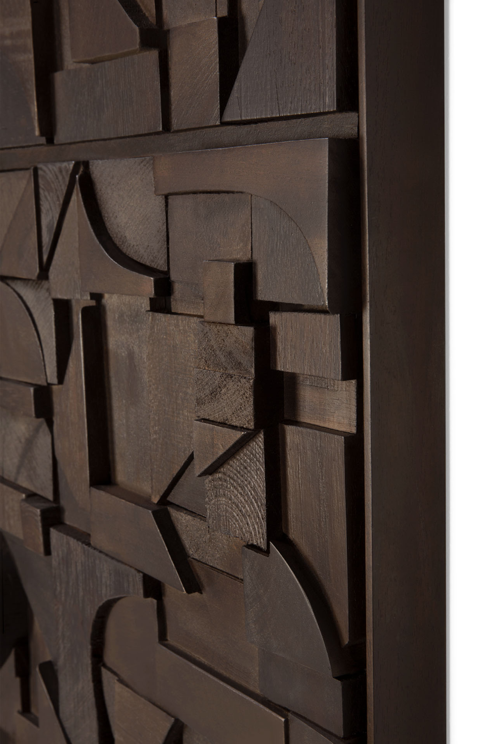   Rectangular Puzzle Wall Art | Oroa.com