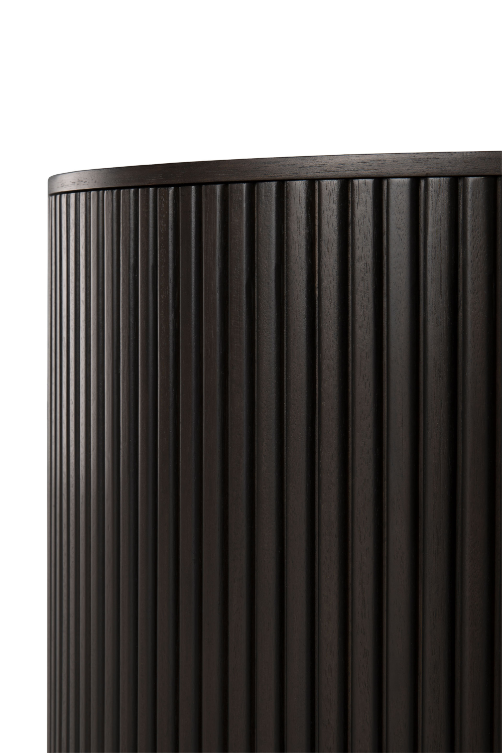   Round Storage Coffee Table | Oroa.com