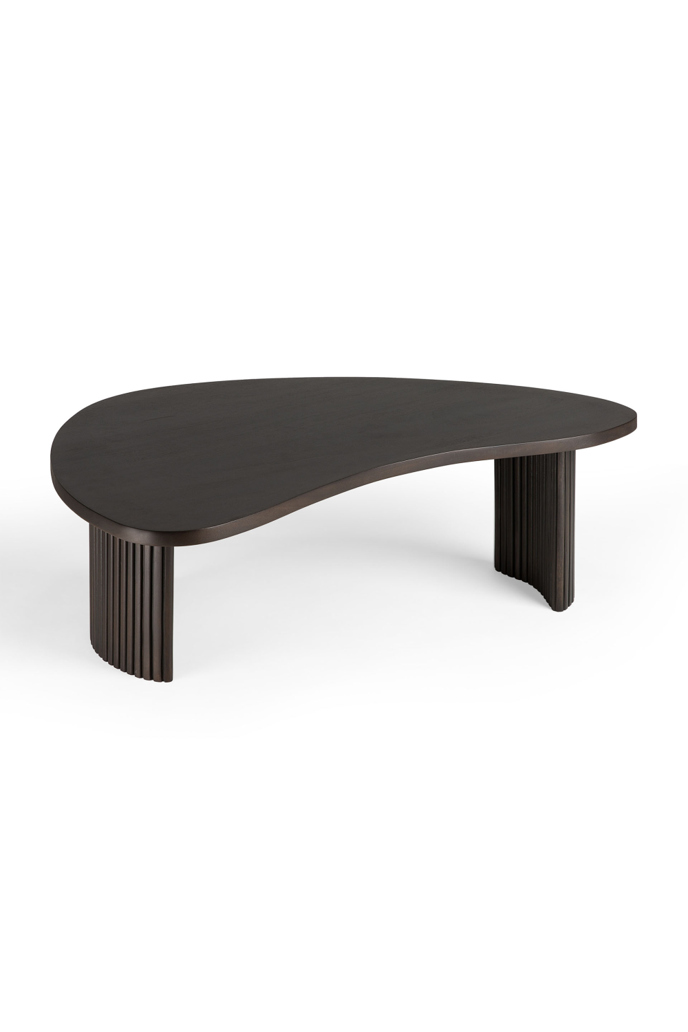   Varnished Mahogany Coffee Table | Oroa.com
