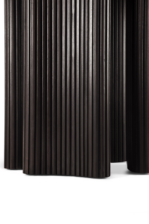   Brown Mahogany Dining Table | Oroa.com