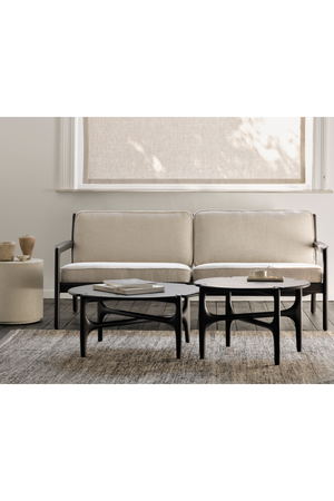   Modern Scandinavian Sofa | Oroa.com