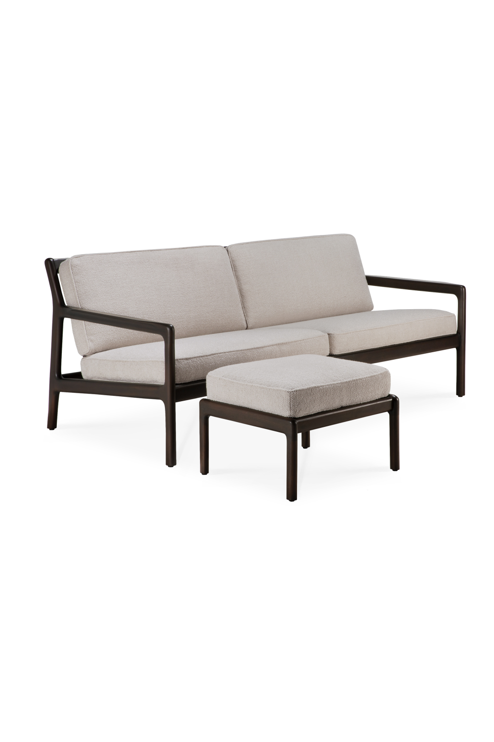   Modern Scandinavian Sofa | Oroa.com