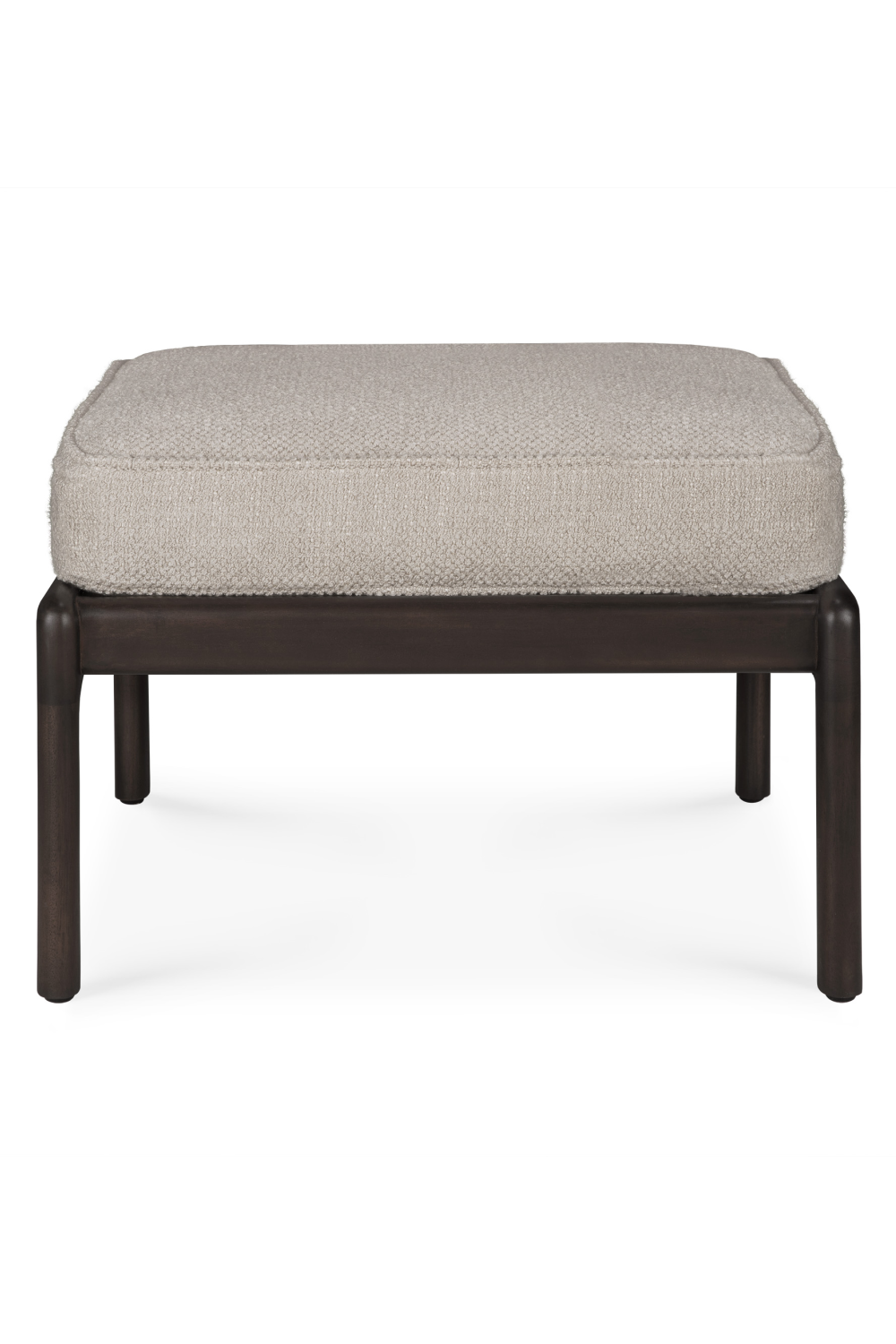   Scandinavian Classic Footstool | Oroa.com