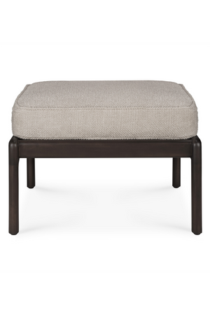   Scandinavian Classic Footstool | Oroa.com