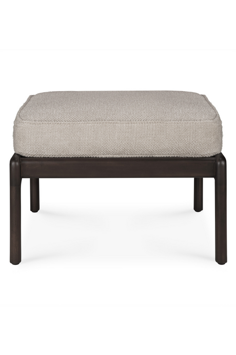   Scandinavian Classic Footstool | Oroa.com