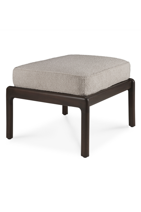   Scandinavian Classic Footstool | Oroa.com