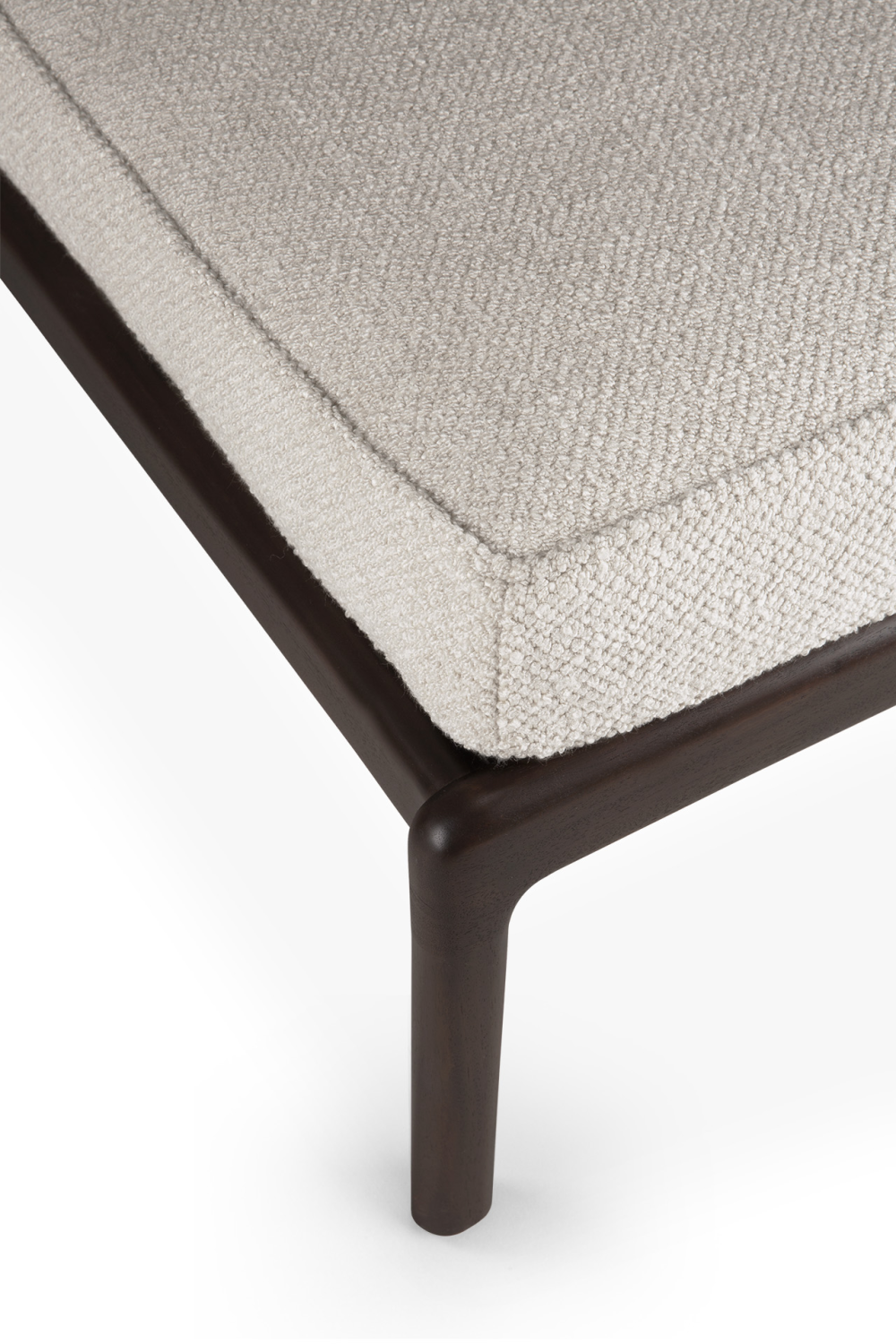   Scandinavian Classic Footstool | Oroa.com