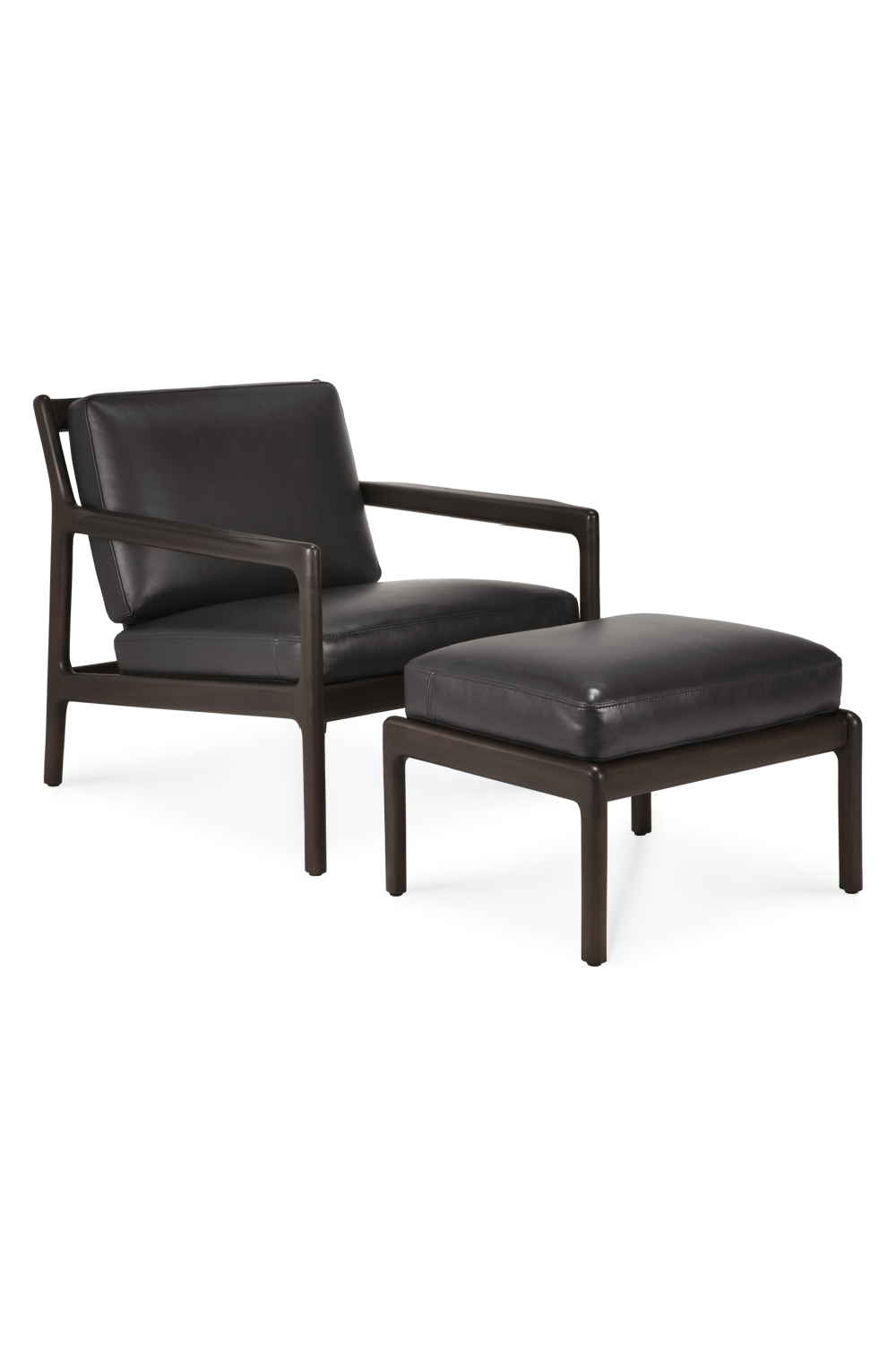   Scandinavian Classic Footstool | Oroa.com