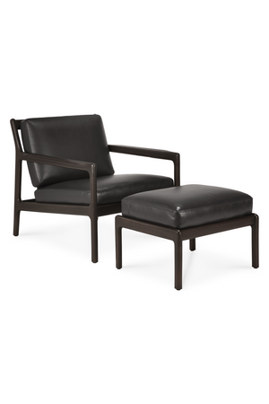   Scandinavian Classic Footstool | Oroa.com