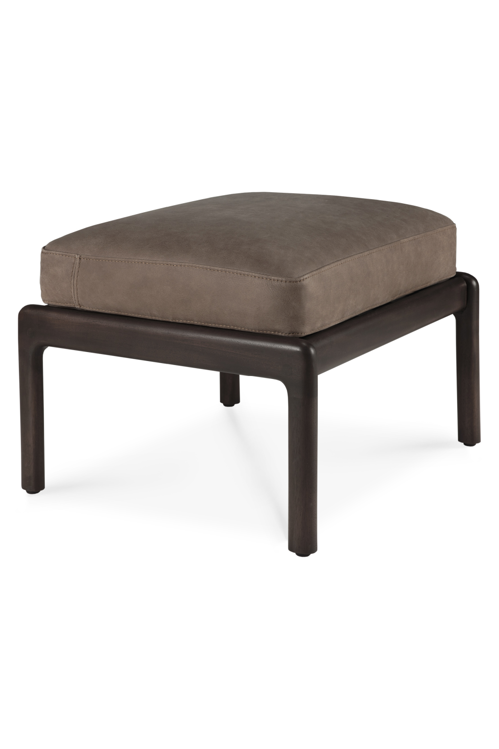   Scandinavian Classic Footstool | Oroa.com
