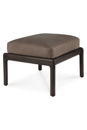   Scandinavian Classic Footstool | Oroa.com