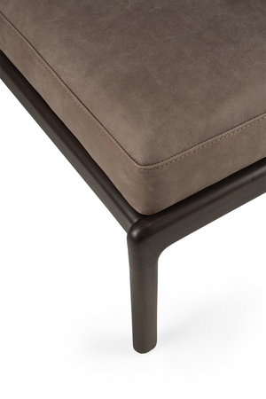   Scandinavian Classic Footstool | Oroa.com