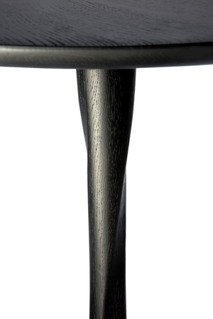   Pedestal Dining Table | Oroa.com