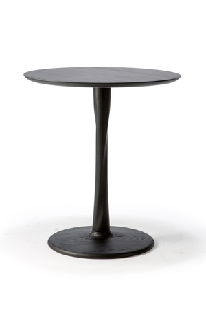   Pedestal Dining Table | Oroa.com
