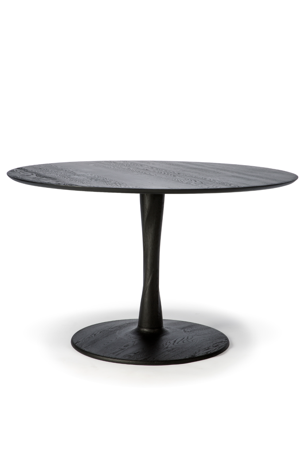   Pedestal Dining Table | Oroa.com