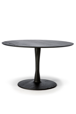   Pedestal Dining Table | Oroa.com