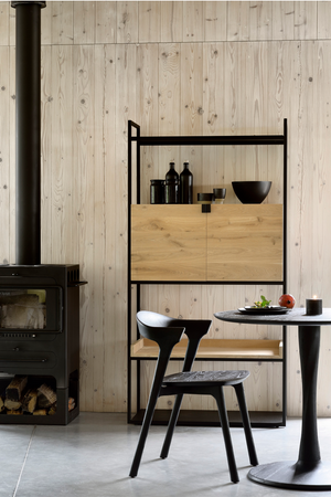  Pedestal Dining Table | Oroa.com