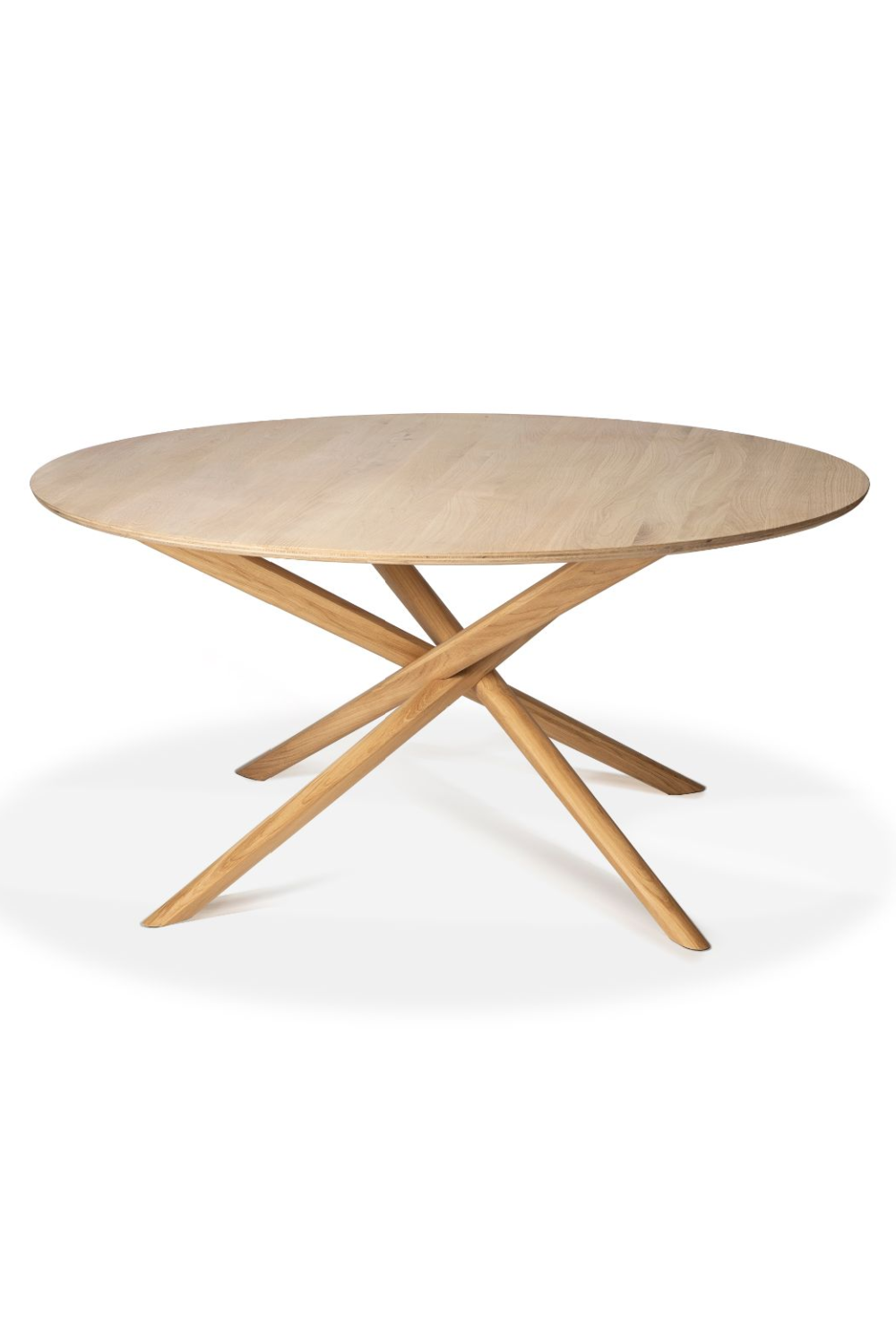   Round Dining Table | Oroa.com