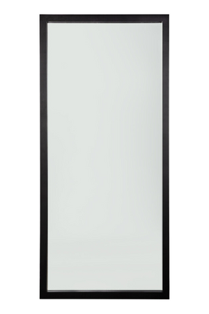   Oak Full-Length Floor Mirror | Oroa.com
