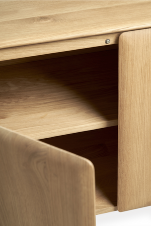   Oiled Oak Sideboard | Oroa.com