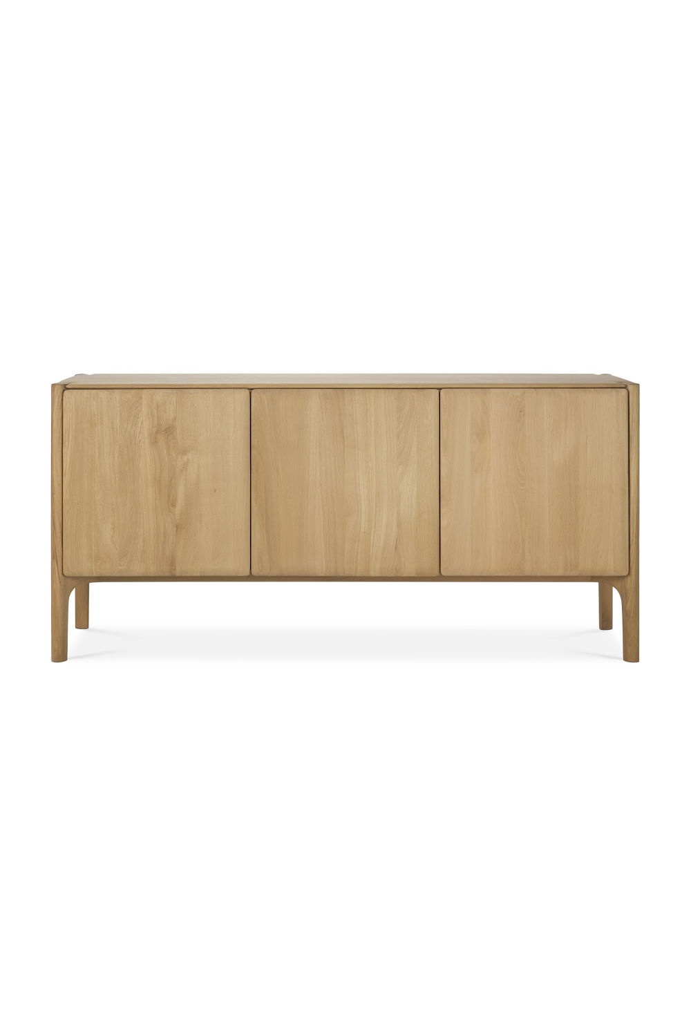   Oiled Oak Sideboard | Oroa.com