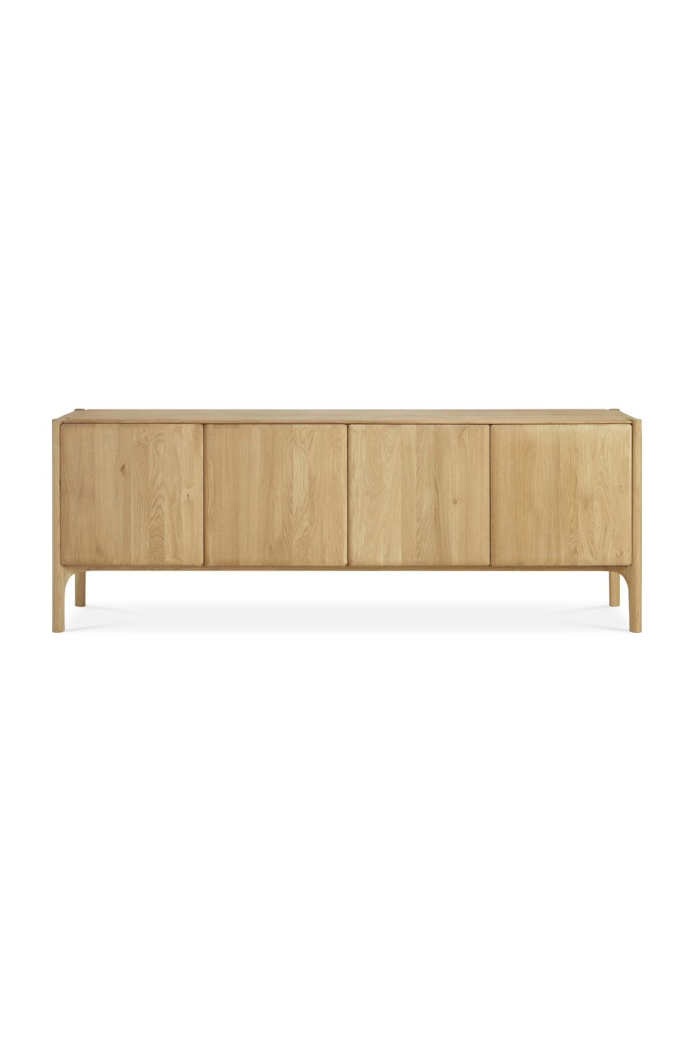   Oiled Oak Sideboard | Oroa.com