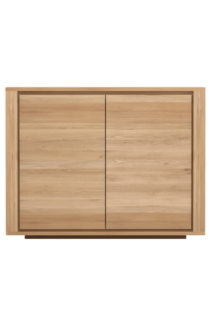   Oiled Oak Sideboard | Oroa.com