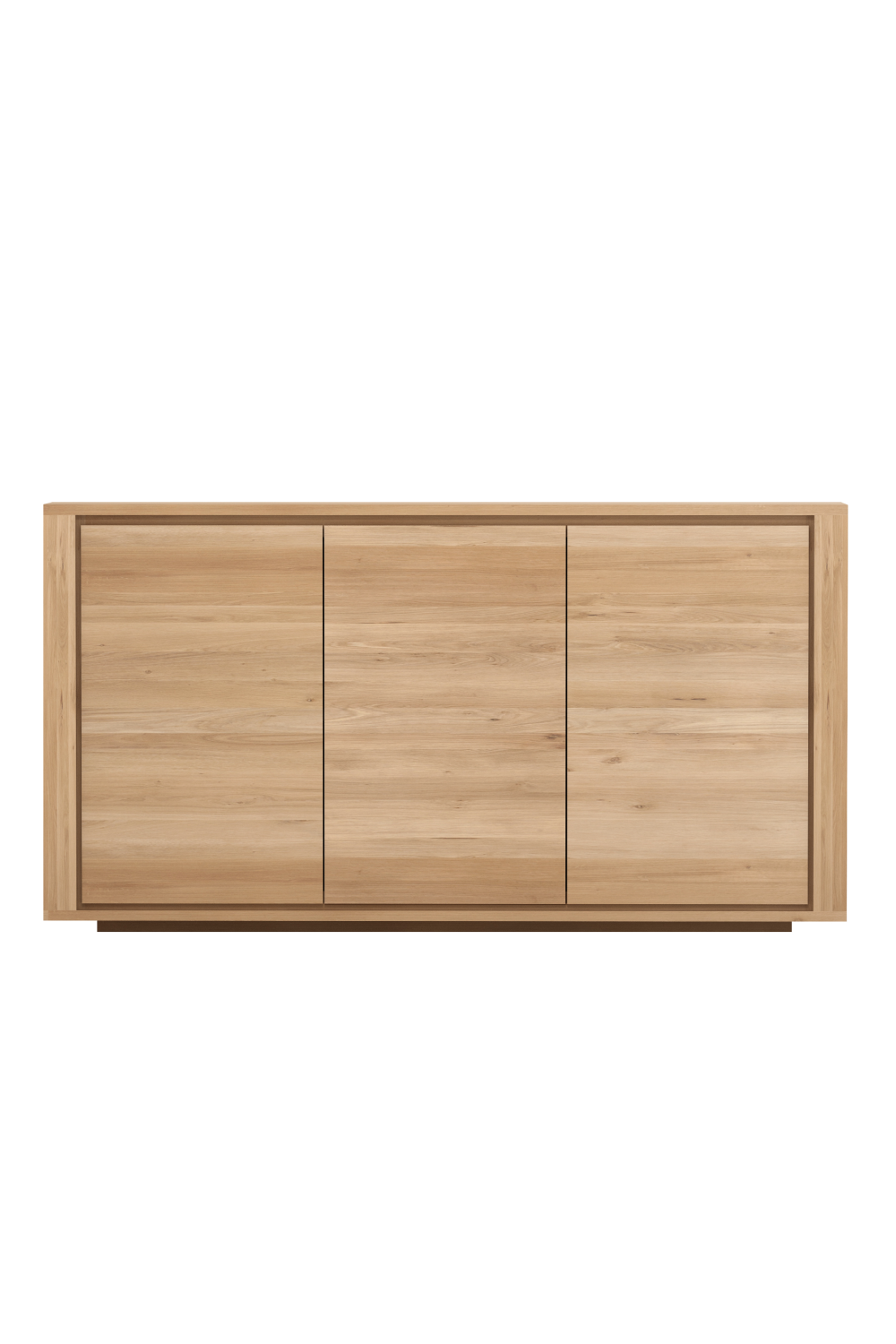   Oiled Oak Sideboard | Oroa.com