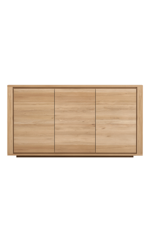   Oiled Oak Sideboard | Oroa.com