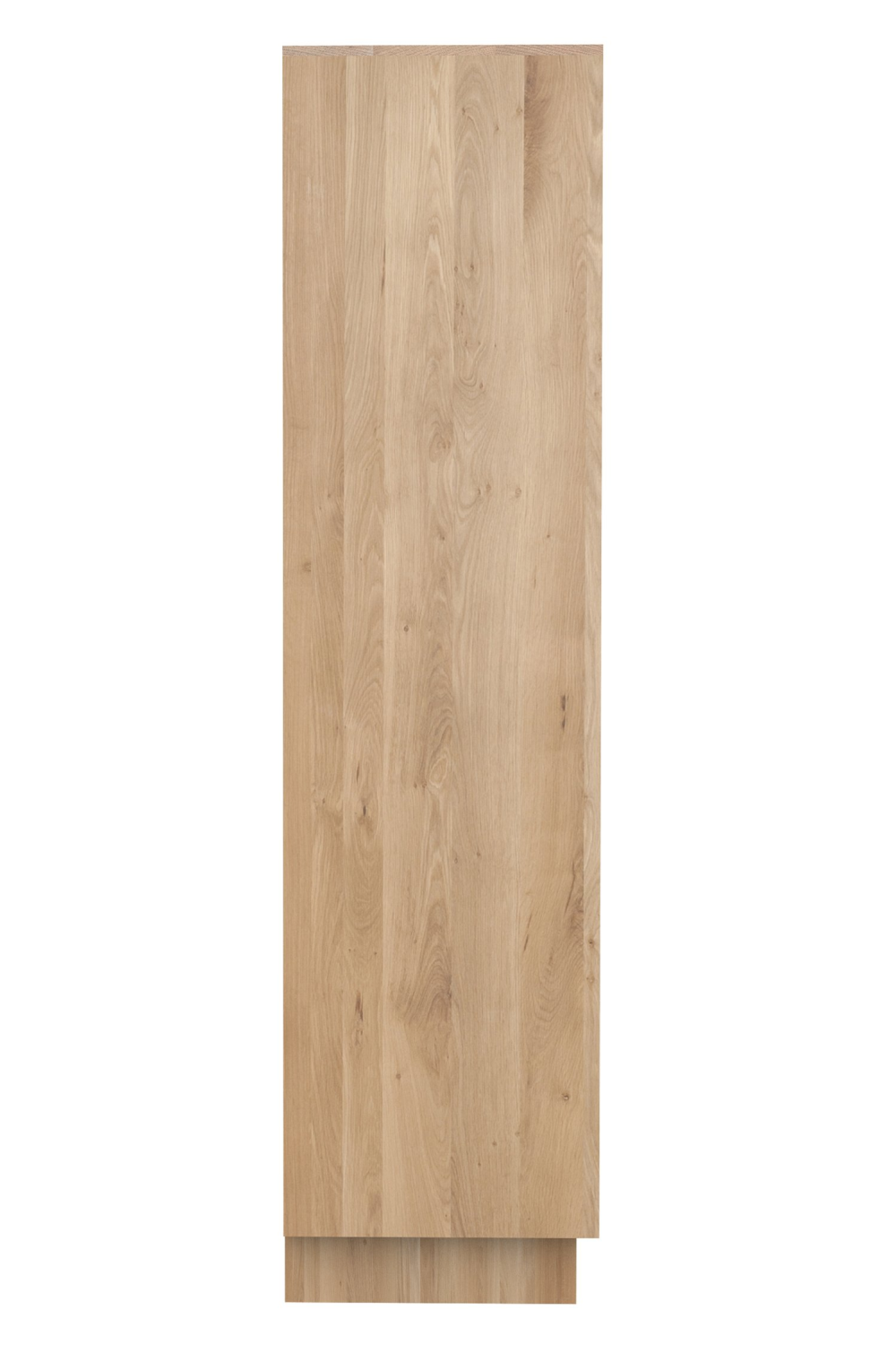   Oak Sliding Door Cabinet | Oroa.com