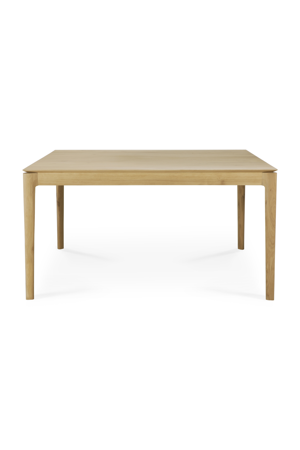   Oiled Oak Dining Table | Oroa.com