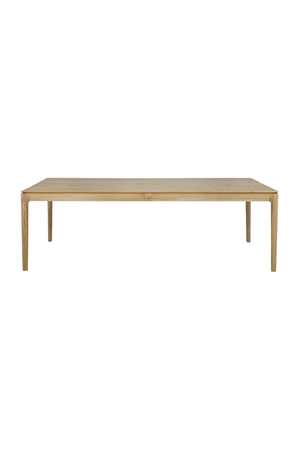   Varnished Oak Co-Work Desk | Oroa.com