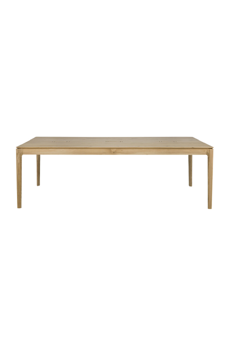   Varnished Oak Co-Work Desk | Oroa.com