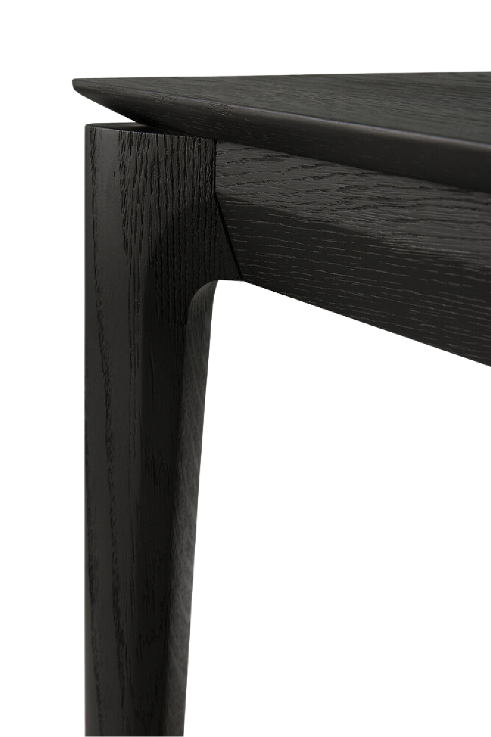   Varnished Oak Bench | Oroa.com