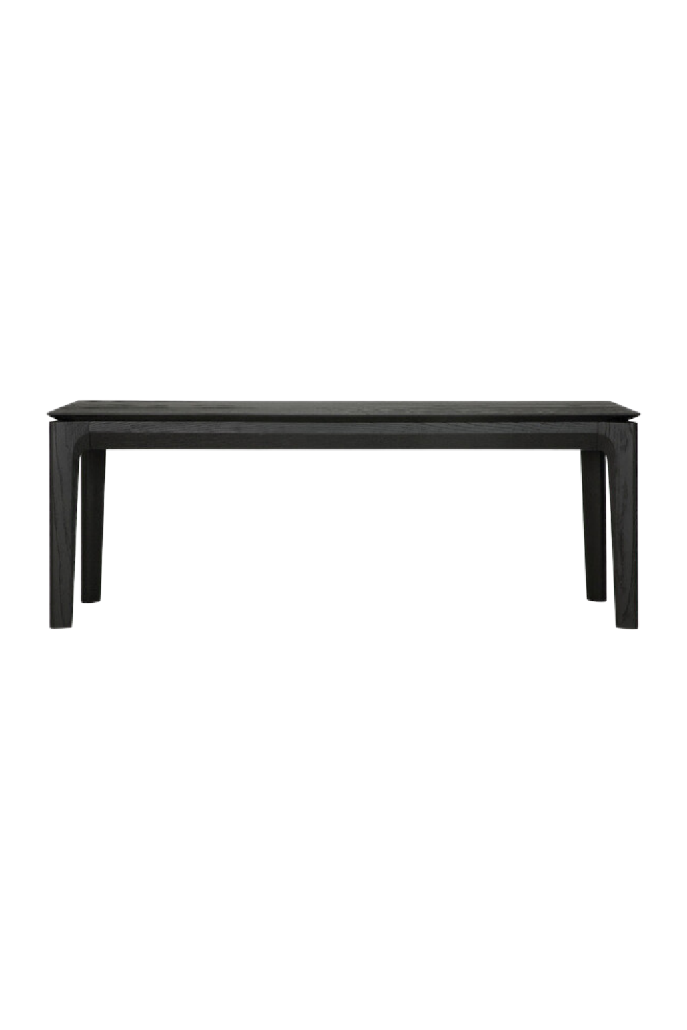   Varnished Oak Bench | Oroa.com