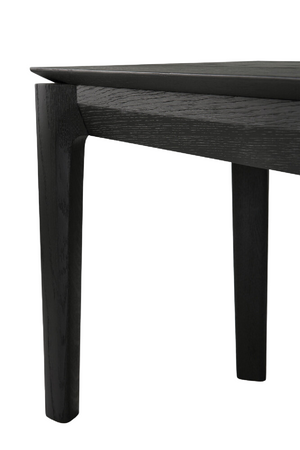   Varnished Oak Bench | Oroa.com
