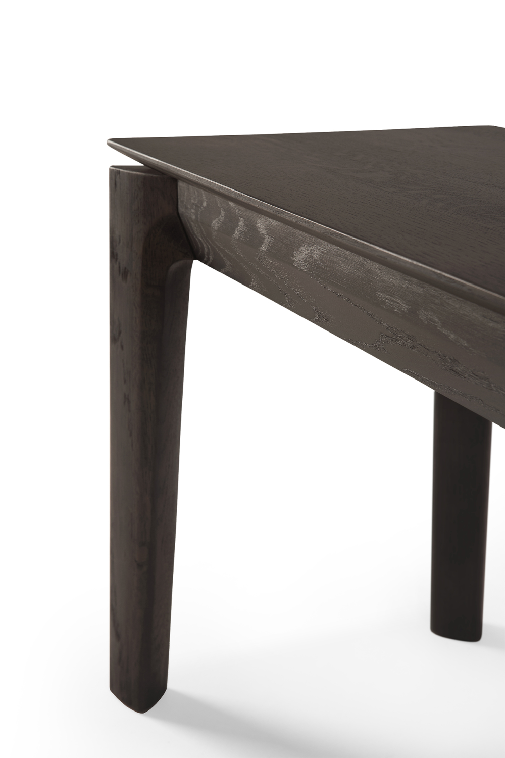   Brown Oak Bench | Oroa.com