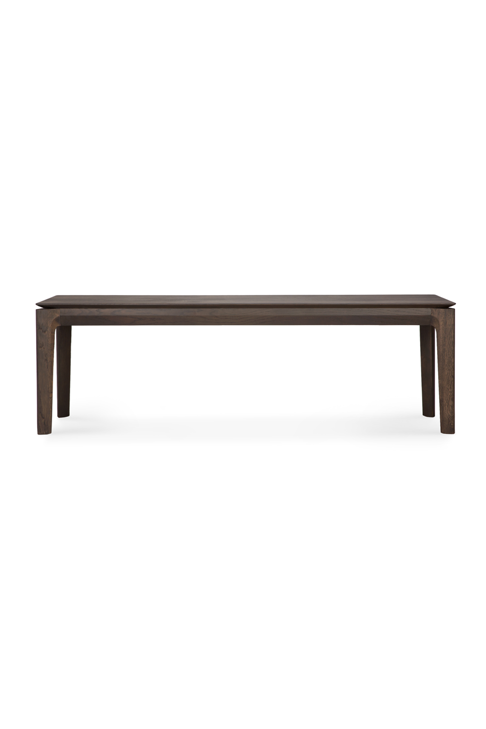   Brown Oak Bench | Oroa.com