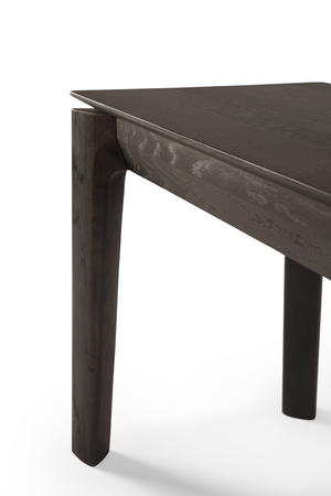   Brown Oak Bench | Oroa.com