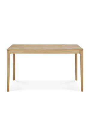   Varnished Oak Desk | Oroa.com