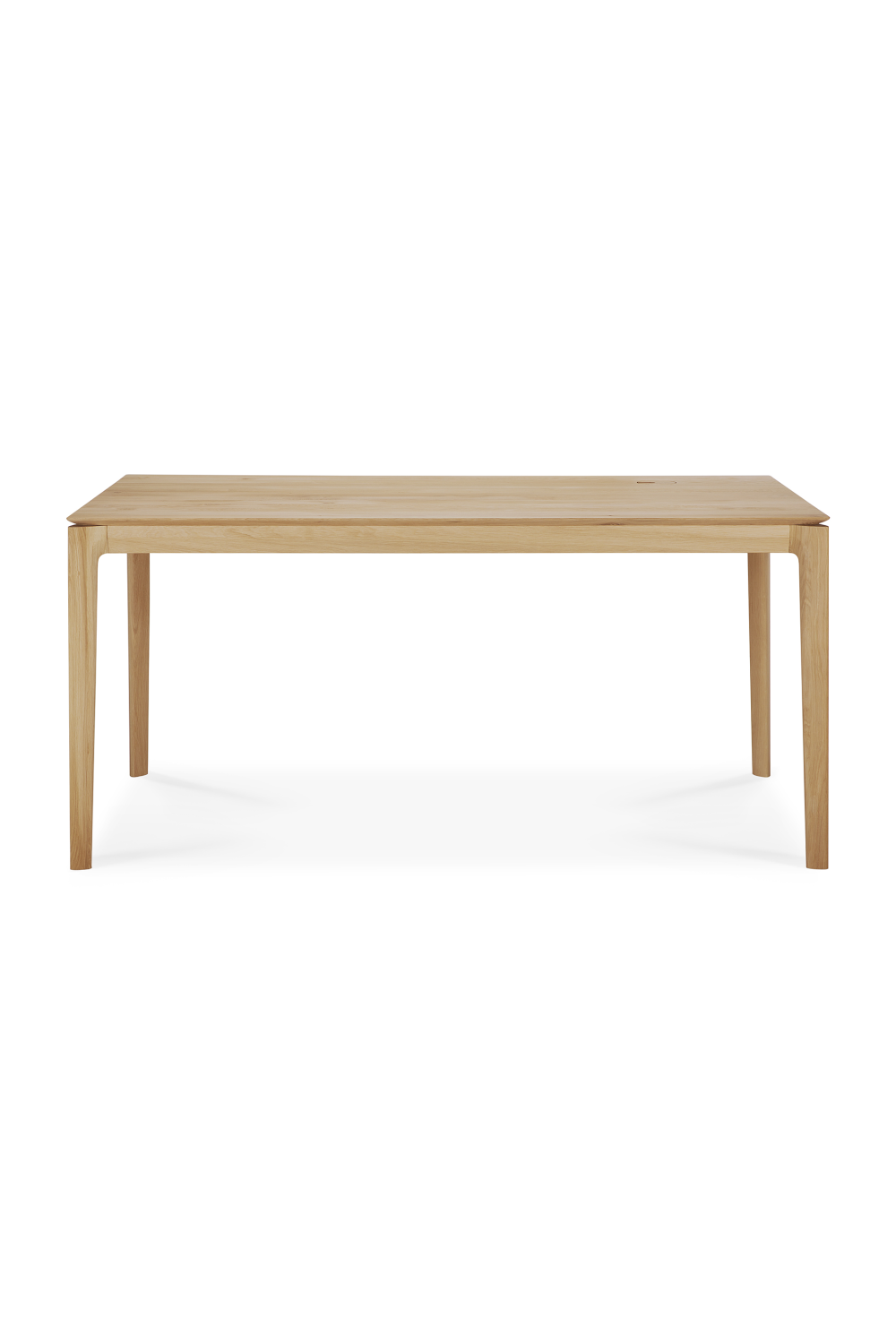  Varnished Oak Desk | Oroa.com