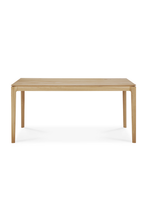   Varnished Oak Desk | Oroa.com