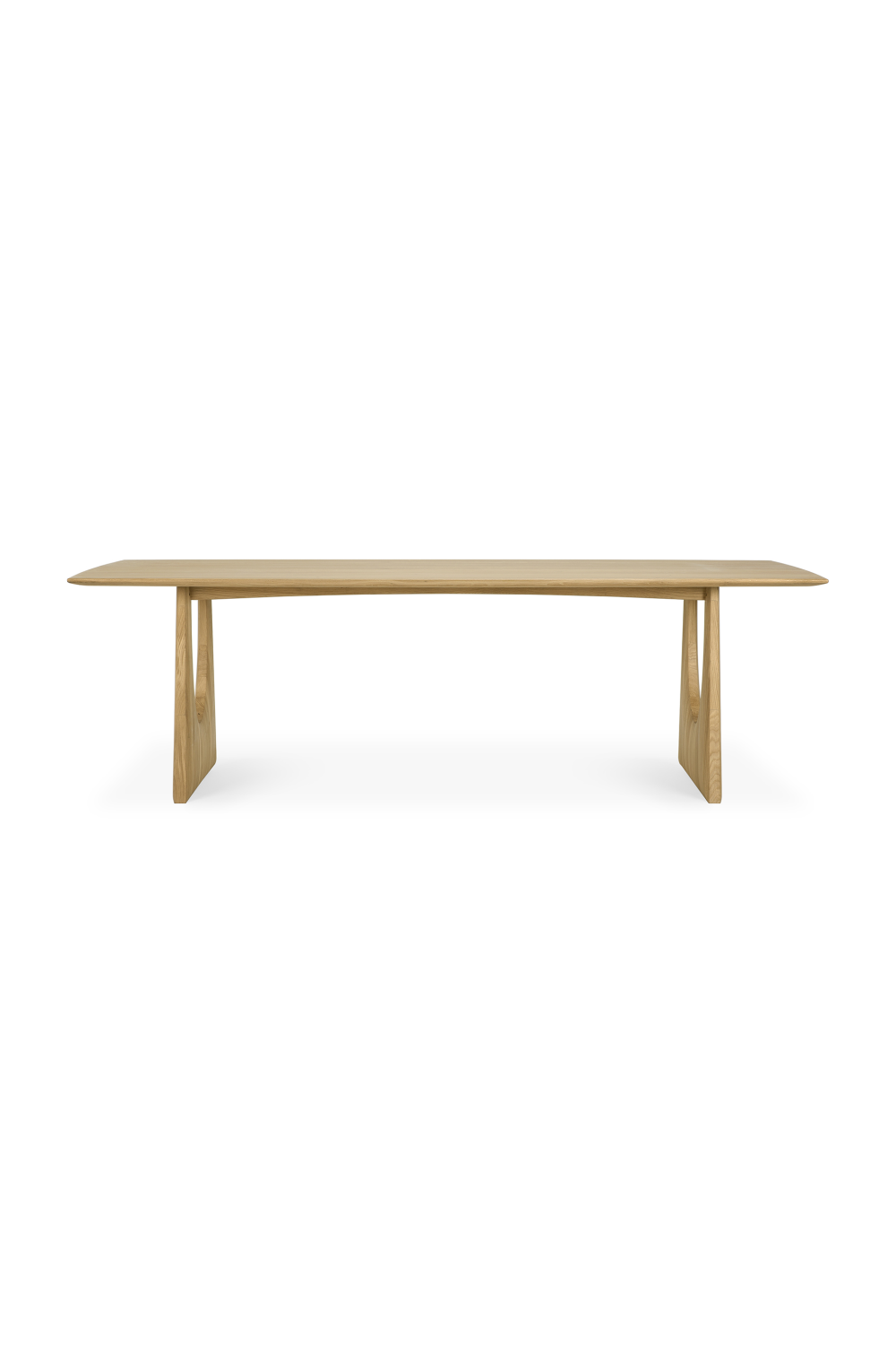   Rectangular Dining Table | Oroa.com