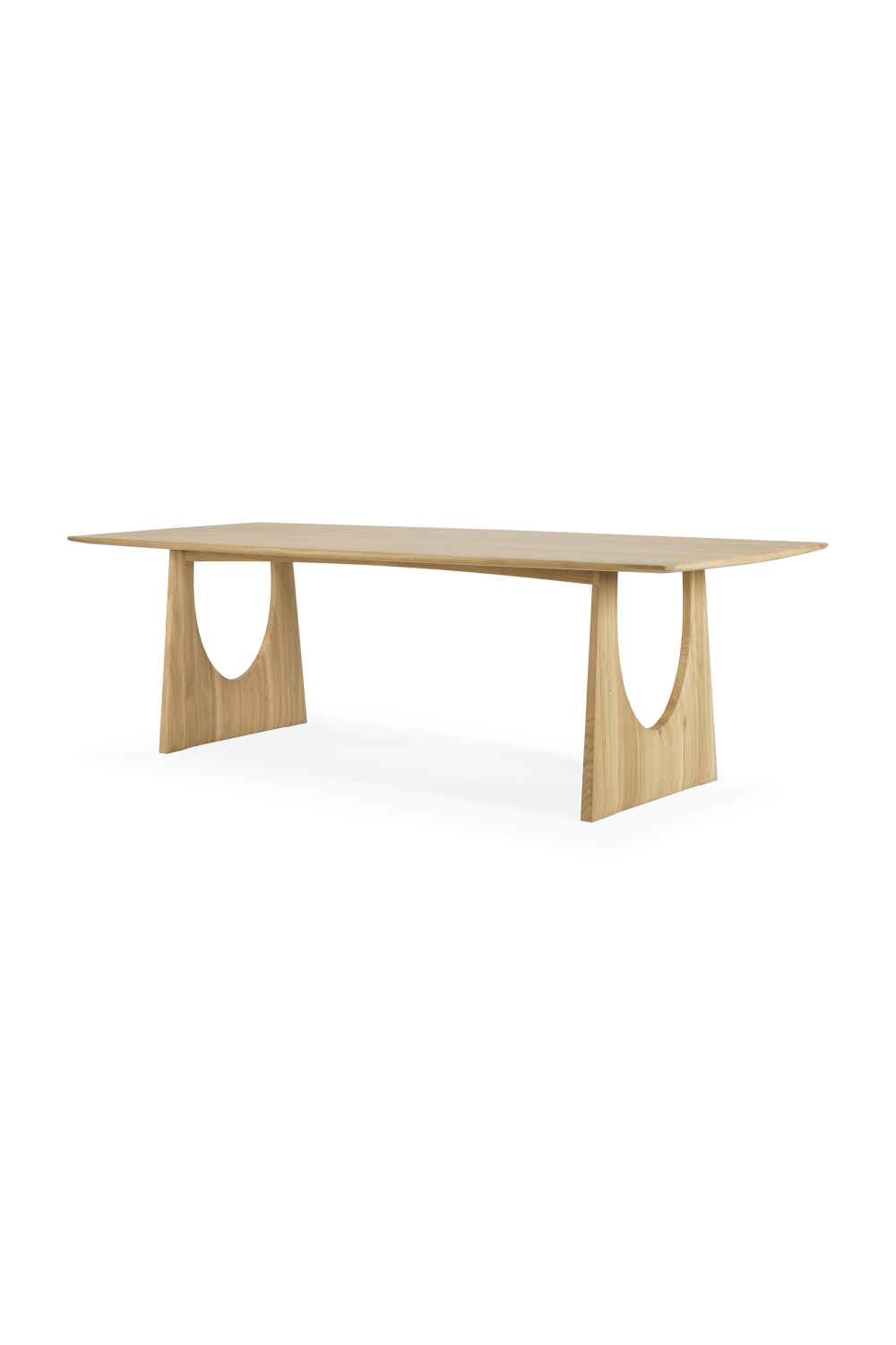   Rectangular Dining Table | Oroa.com
