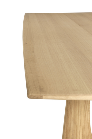   Rectangular Dining Table | Oroa.com