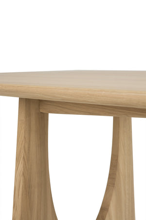   Rectangular Dining Table | Oroa.com