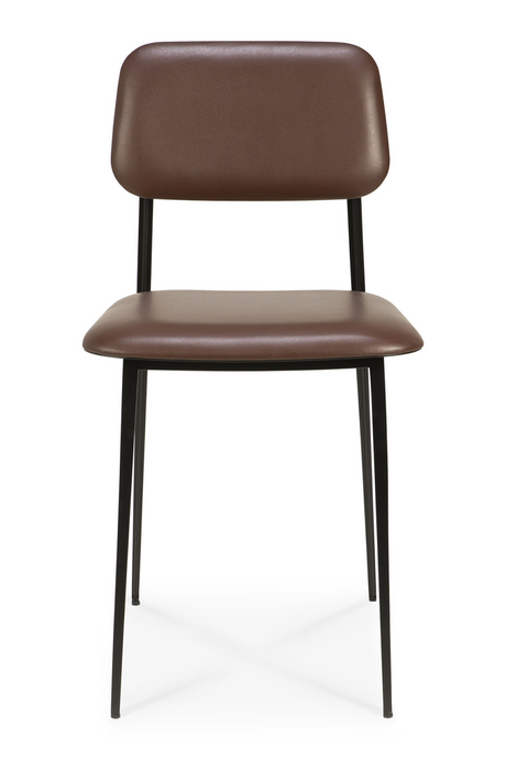   Industrial Dining Chair | Oroa.com