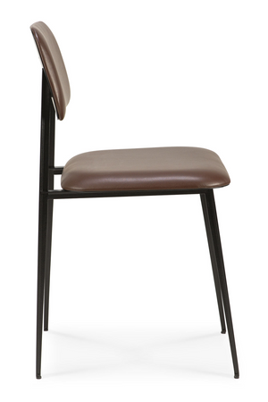   Industrial Dining Chair | Oroa.com